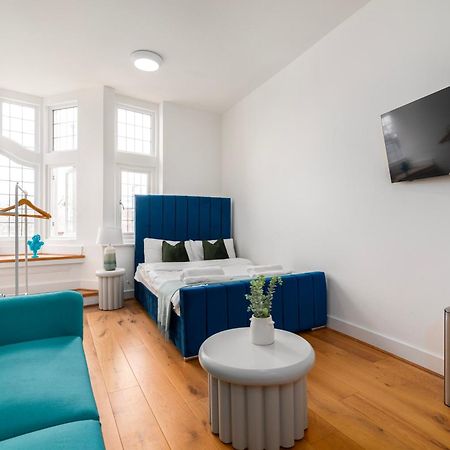 Апартаменти Cozy Flat Лондон Екстер'єр фото