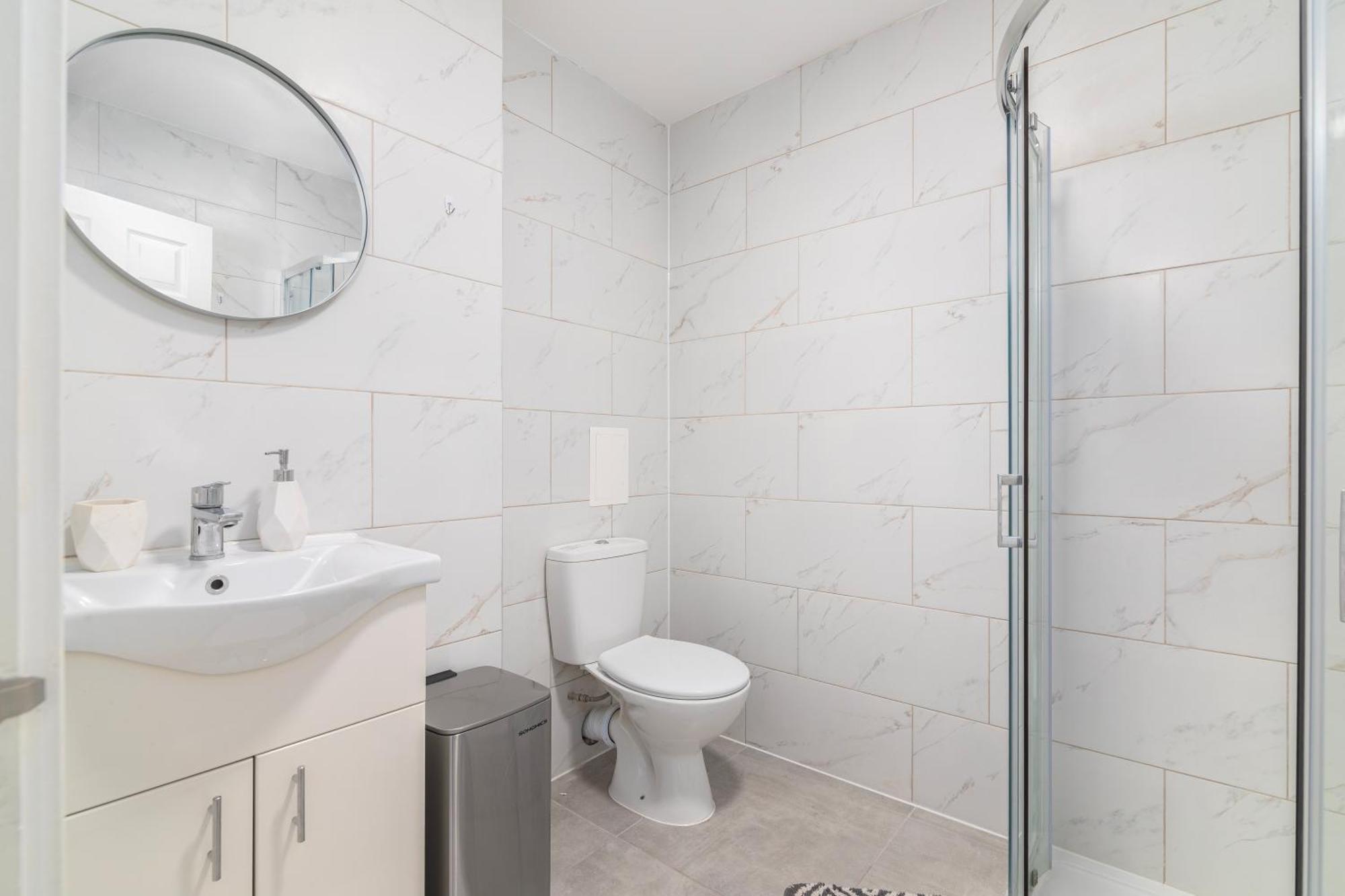 Апартаменти Cozy Flat Лондон Екстер'єр фото